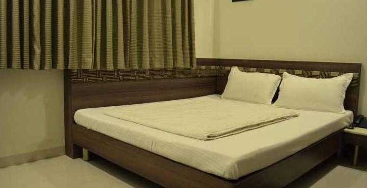 Hotel Somdeep Palace
